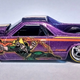 Illustration for article titled uTesday - HW Pop Culture Iron Fist 80 El Camino